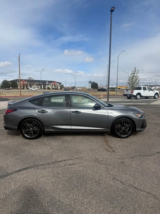 2023 Acura Integra 5th Gen - Image 5 of 18