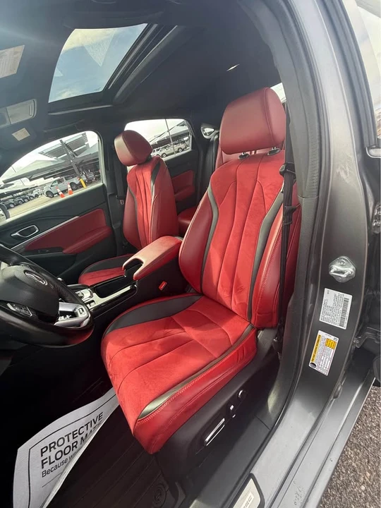 2023 Acura Integra 5th Gen - Image 14 of 18