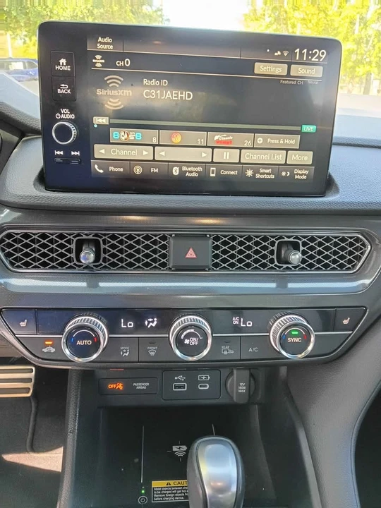 2023 Acura Integra 5th Gen - Image 8 of 16