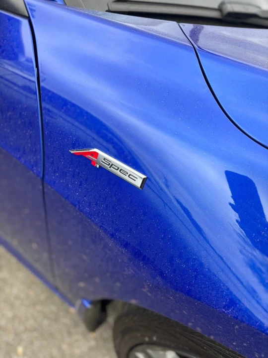 2023 Acura Integra 5th Gen - Image 3 of 13