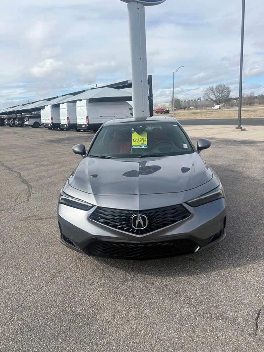 2023 Acura Integra 5th Gen - Image 3 of 18