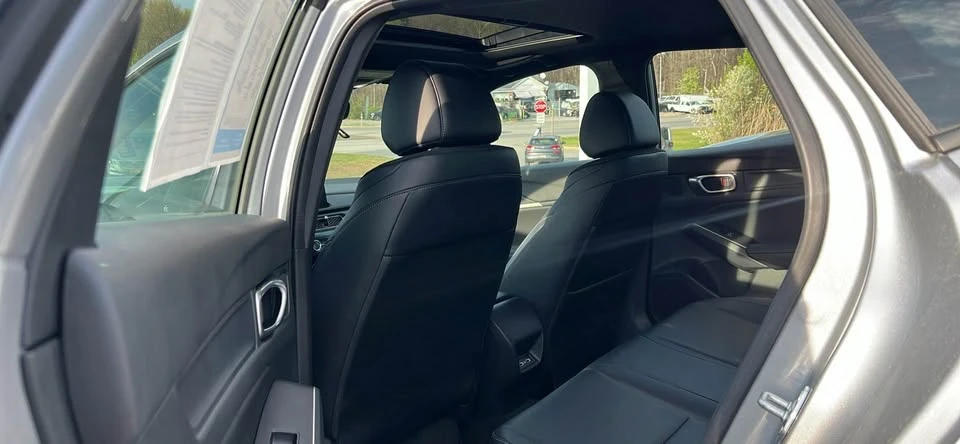 2023 Acura Integra 5th Gen - Image 4 of 4