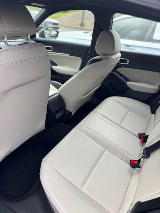 2023 Acura Integra 5th Gen - Image 6 of 13