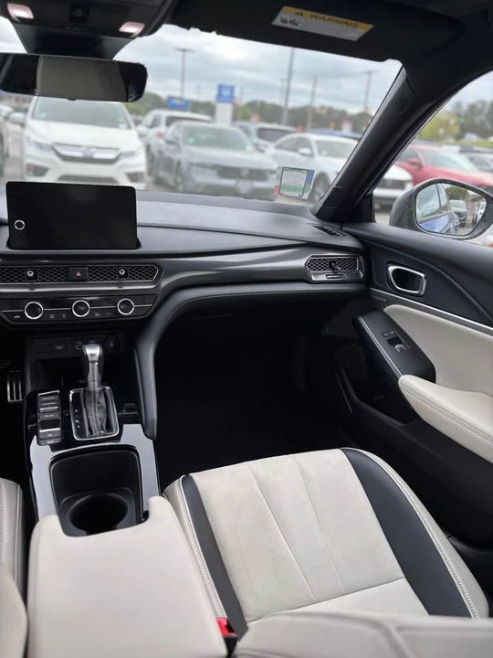 2023 Acura Integra 5th Gen - Image 9 of 13