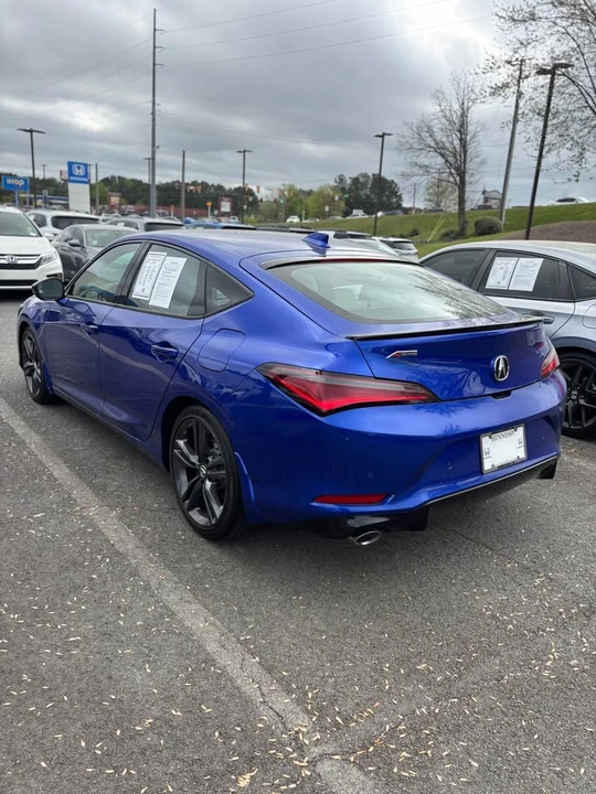 2023 Acura Integra 5th Gen - Image 5 of 13