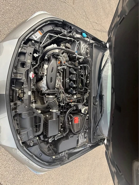 2023 Acura Integra 5th Gen - Image 9 of 18