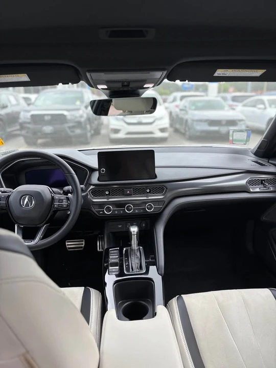2023 Acura Integra 5th Gen - Image 7 of 13