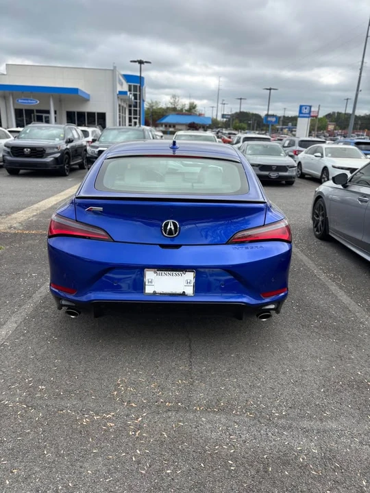 2023 Acura Integra 5th Gen - Image 4 of 13