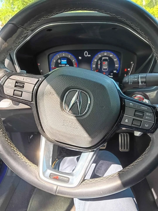 2023 Acura Integra 5th Gen - Image 6 of 16