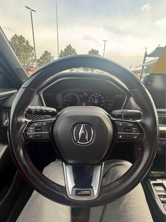 2023 Acura Integra 5th Gen - Image 10 of 18