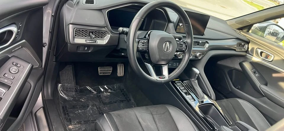 2023 Acura Integra 5th Gen - Image 3 of 4