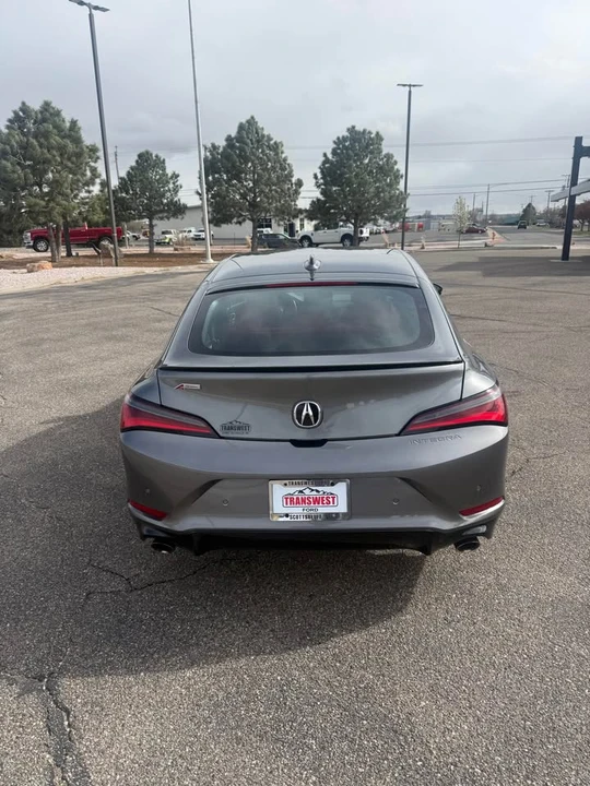 2023 Acura Integra 5th Gen - Image 7 of 18