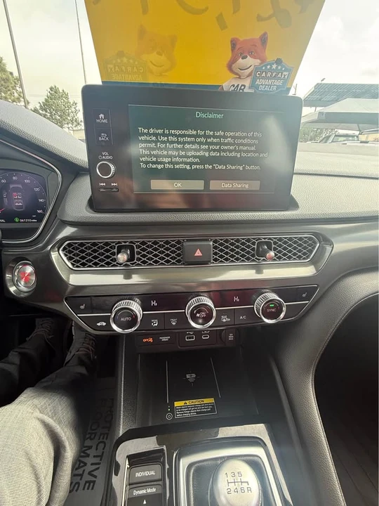 2023 Acura Integra 5th Gen - Image 12 of 18
