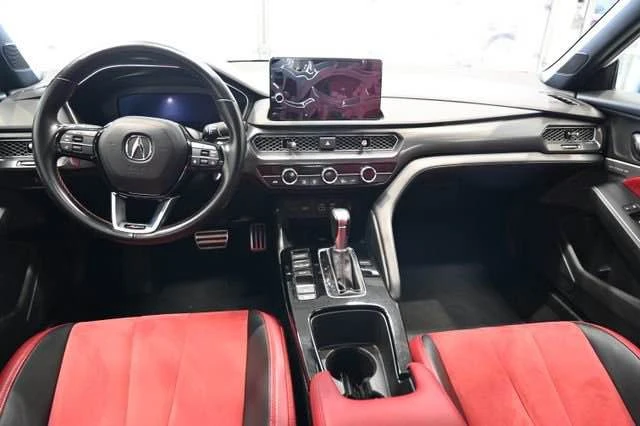 2023 Acura Integra 5th Gen - Image 8 of 19