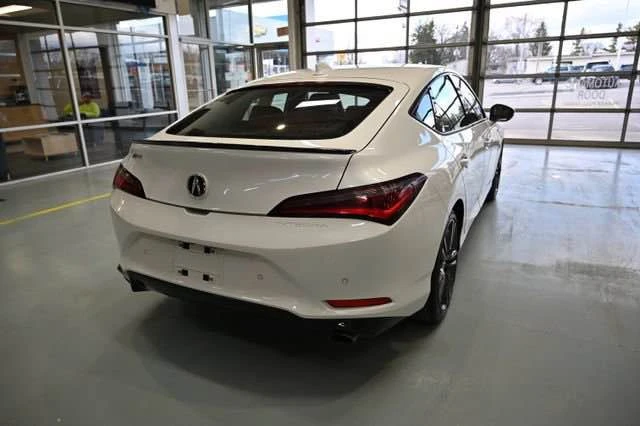 2023 Acura Integra 5th Gen - Image 3 of 19
