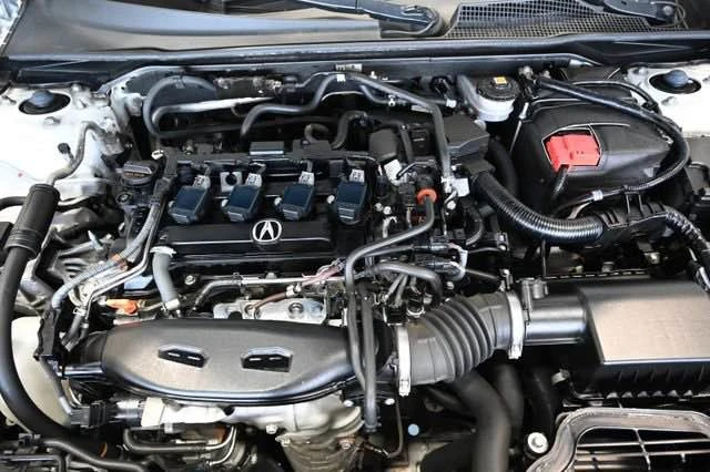 2023 Acura Integra 5th Gen - Image 19 of 19