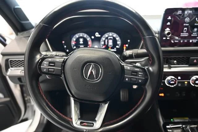 2023 Acura Integra 5th Gen - Image 14 of 19