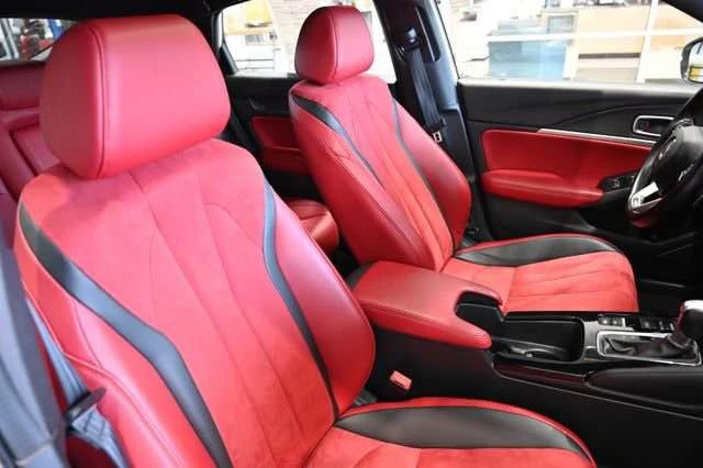 2023 Acura Integra 5th Gen - Image 5 of 19