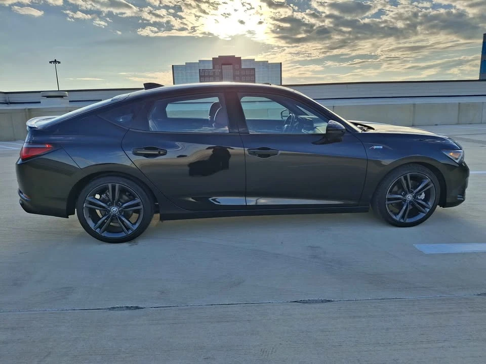 2023 Acura Integra 5th Gen - Image 9 of 21