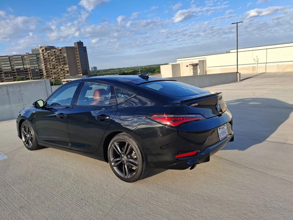 2023 Acura Integra 5th Gen - Image 19 of 21