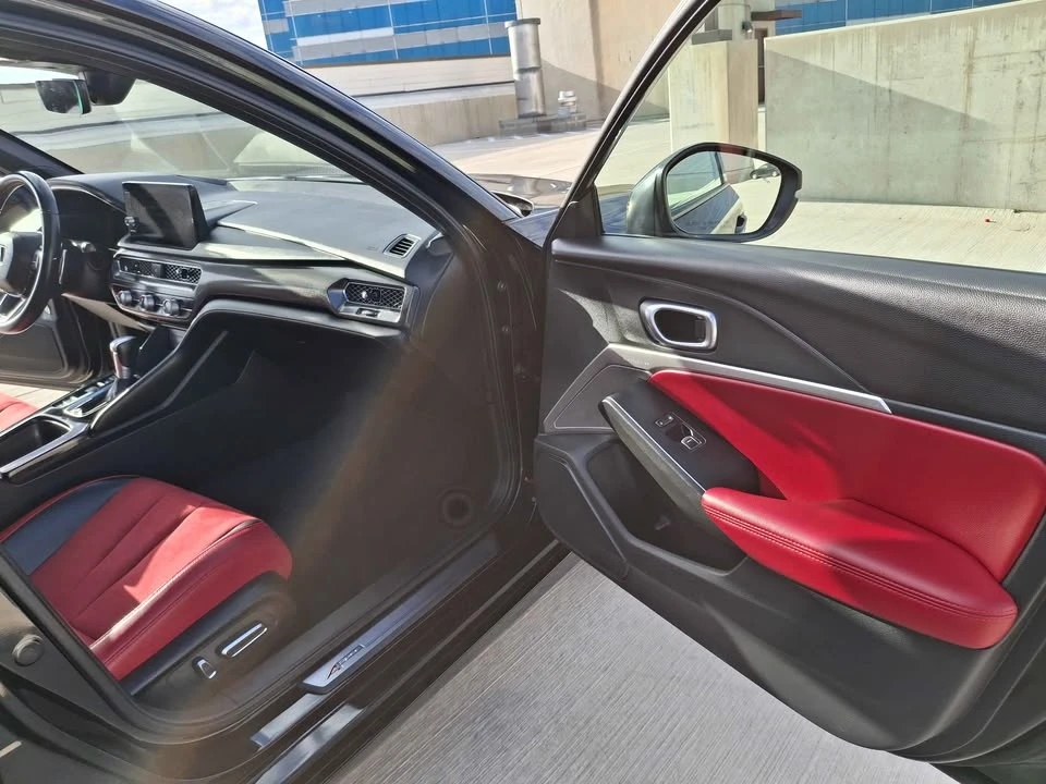 2023 Acura Integra 5th Gen - Image 21 of 21