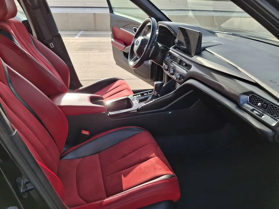 2023 Acura Integra 5th Gen - Image 13 of 21