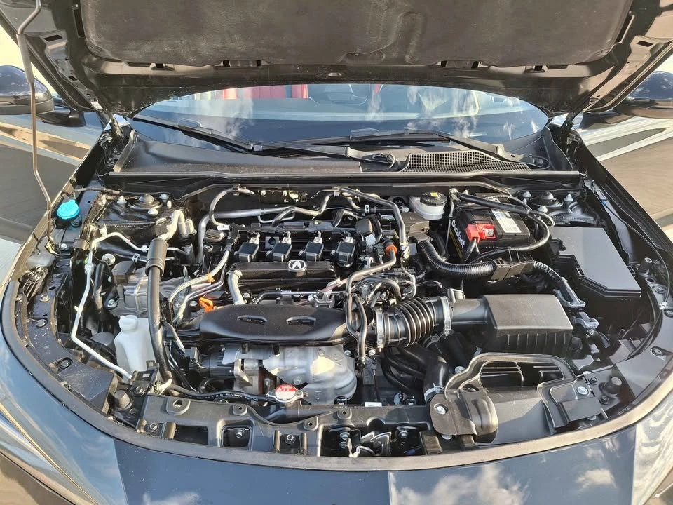 2023 Acura Integra 5th Gen - Image 12 of 21
