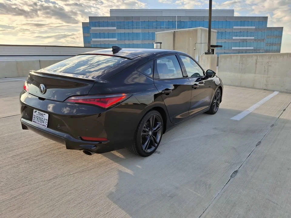 2023 Acura Integra 5th Gen - Image 6 of 21