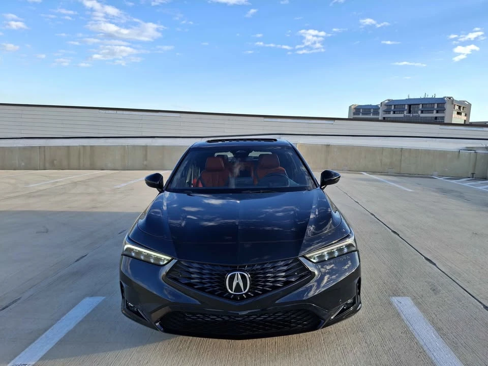 2023 Acura Integra 5th Gen - Image 20 of 21