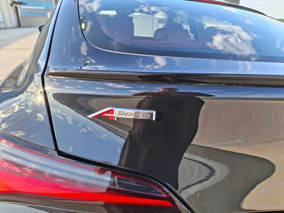2023 Acura Integra 5th Gen - Image 5 of 21