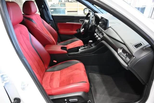 2023 Acura Integra 5th Gen - Image 6 of 19