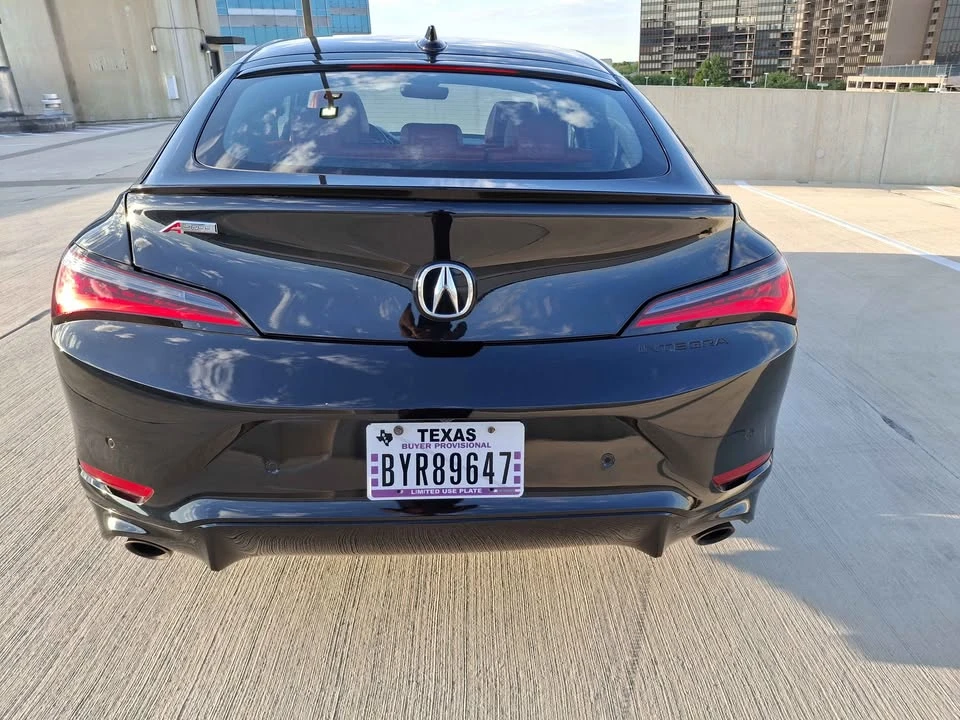 2023 Acura Integra 5th Gen - Image 7 of 21
