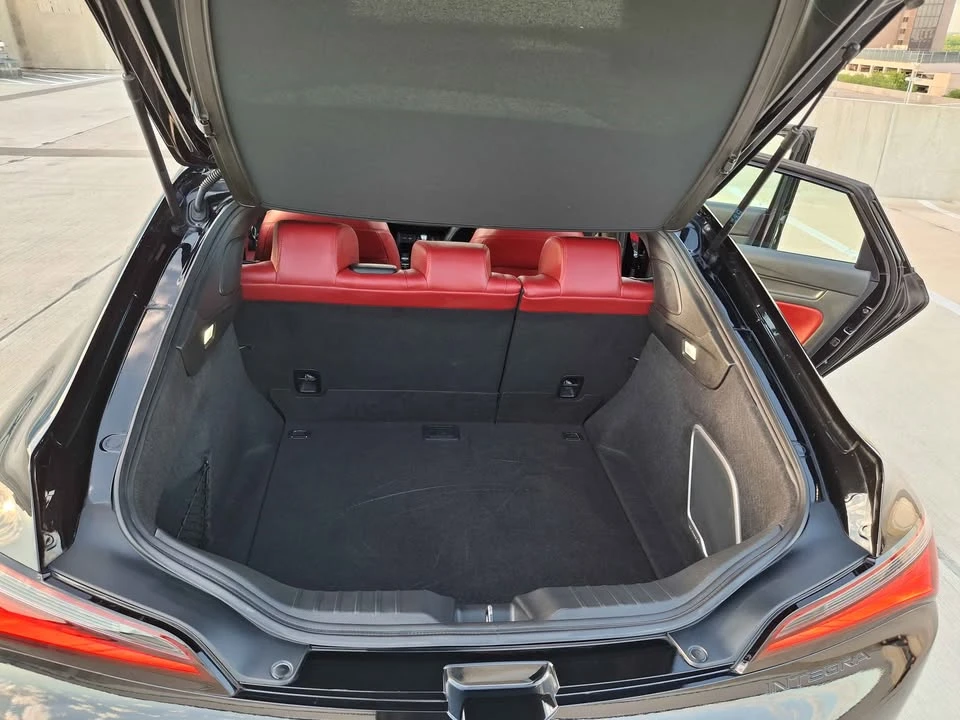 2023 Acura Integra 5th Gen - Image 8 of 21