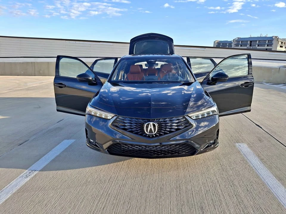 2023 Acura Integra 5th Gen - Image 2 of 21