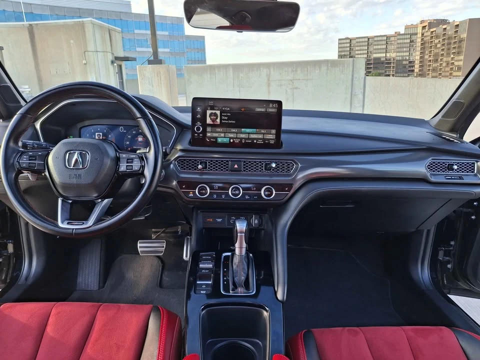 2023 Acura Integra 5th Gen - Image 17 of 21