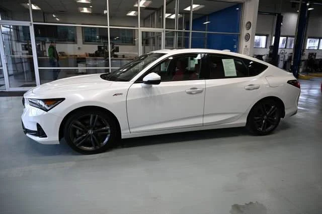 2023 Acura Integra 5th Gen - Image 4 of 19