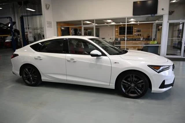 2023 Acura Integra 5th Gen - Image 2 of 19