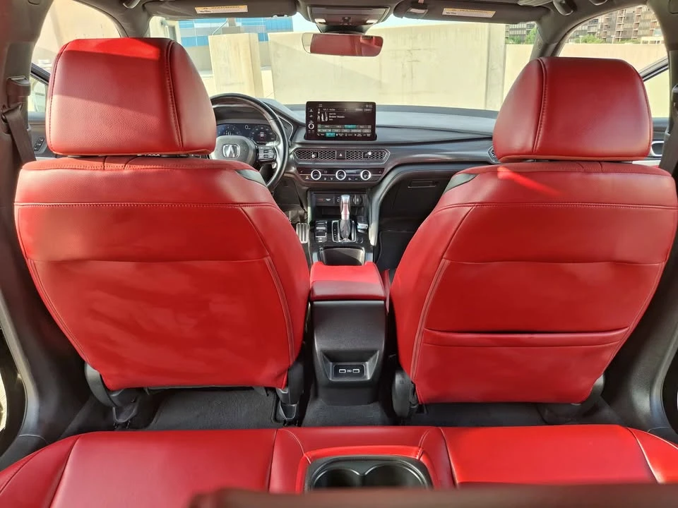 2023 Acura Integra 5th Gen - Image 15 of 21