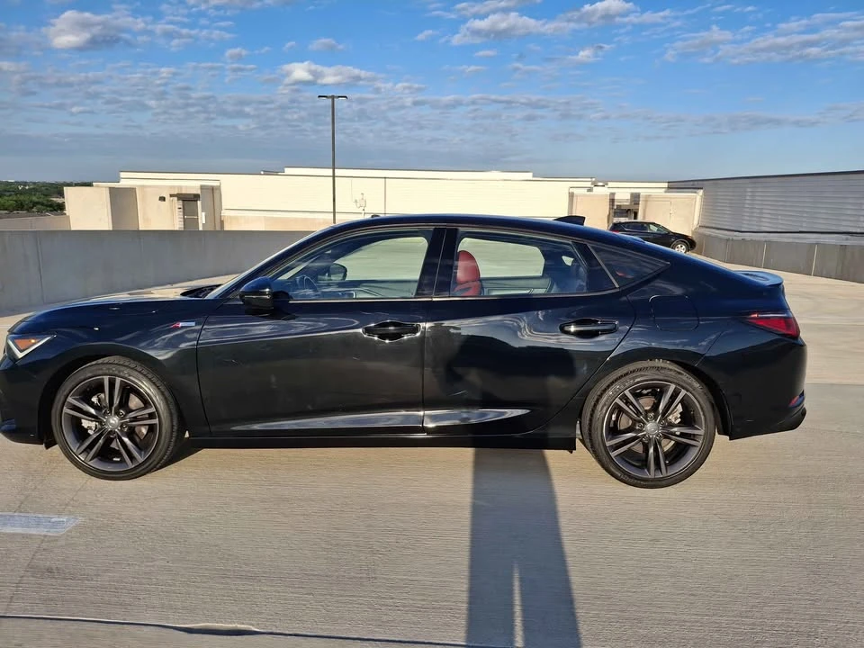 2023 Acura Integra 5th Gen - Image 18 of 21