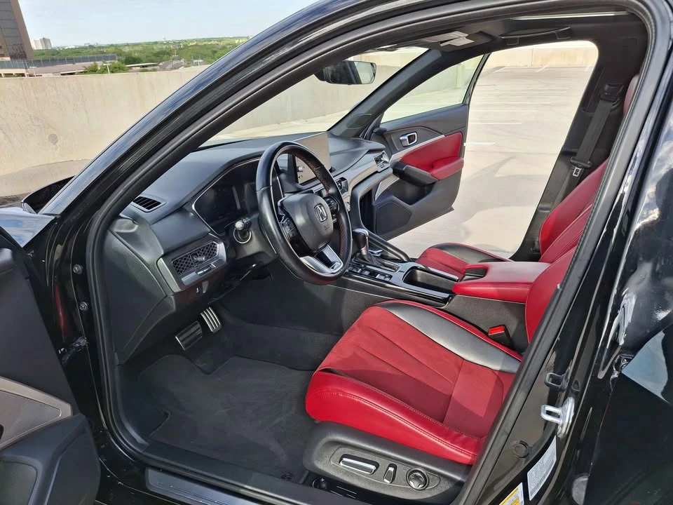 2023 Acura Integra 5th Gen - Image 16 of 21