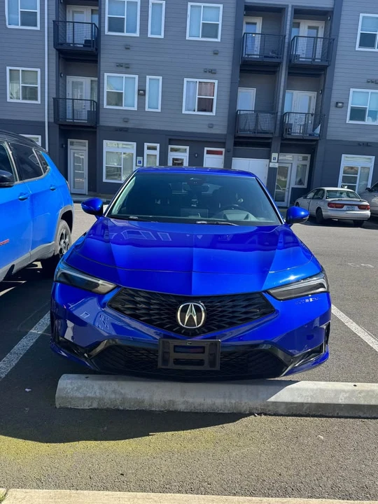 2023 Acura Integra 5th Gen - Image 2 of 7