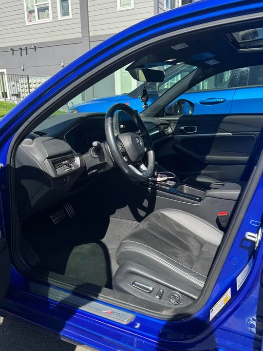 2023 Acura Integra 5th Gen - Image 6 of 7