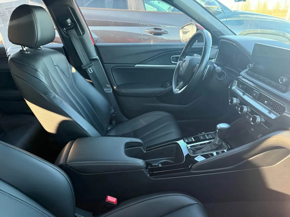 2023 Acura Integra 5th Gen - Image 3 of 7