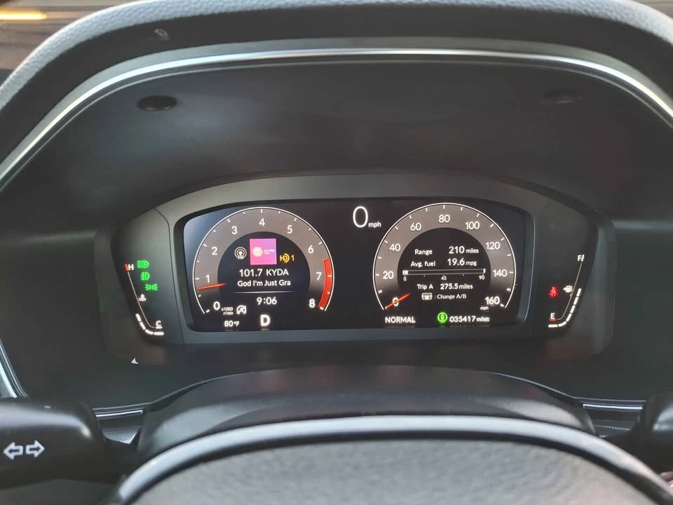 2023 Acura Integra 5th Gen - Image 4 of 21
