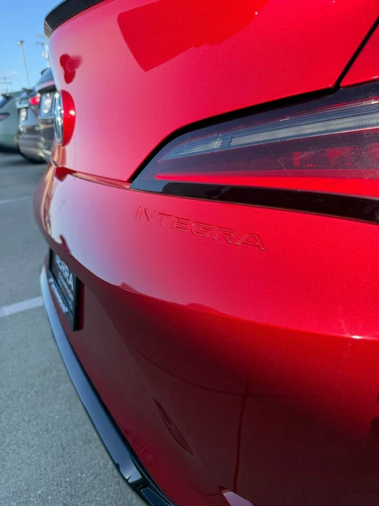 2023 Acura Integra 5th Gen - Image 5 of 7