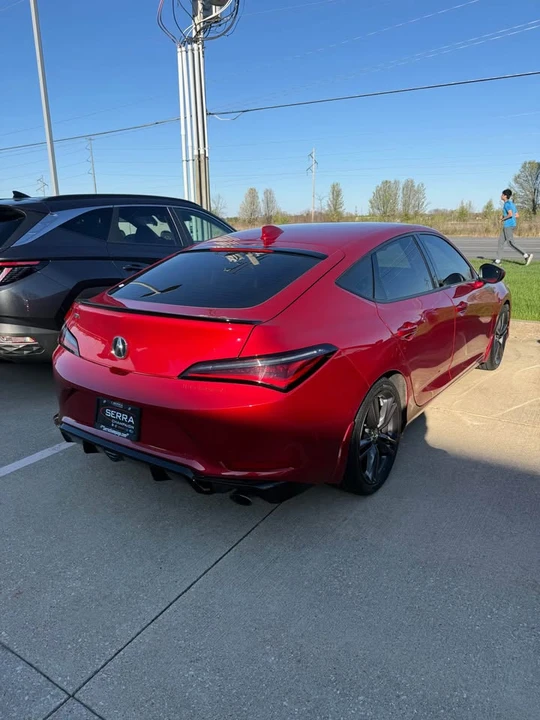 2023 Acura Integra 5th Gen - Image 6 of 7