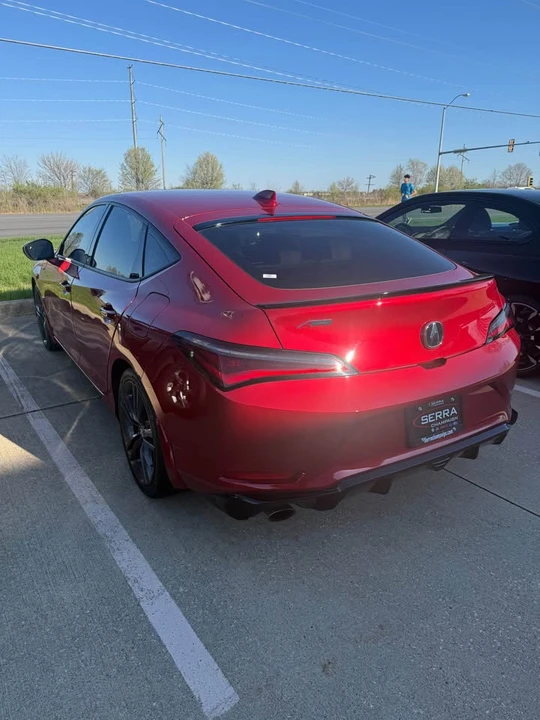 2023 Acura Integra 5th Gen - Image 7 of 7
