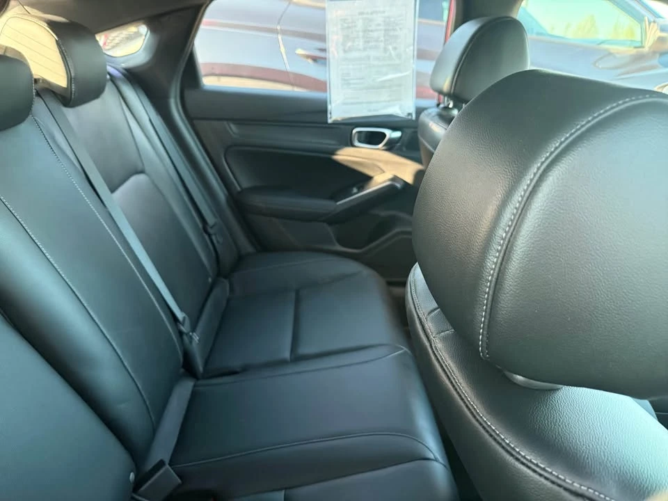 2023 Acura Integra 5th Gen - Image 4 of 7