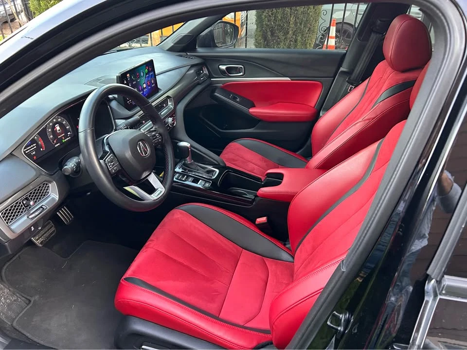 2023 Acura Integra 5th Gen - Image 6 of 15