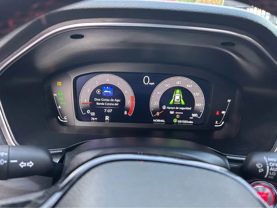 2023 Acura Integra 5th Gen - Image 14 of 15